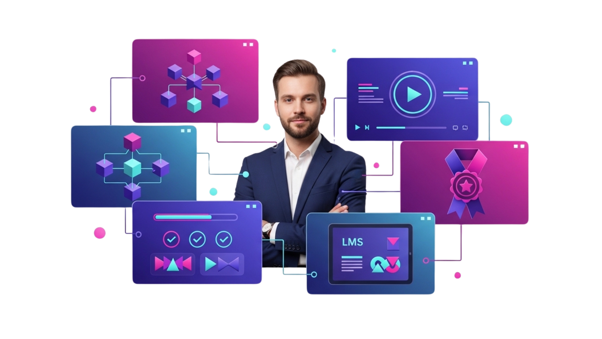 Home - Soluciones para empresas Home - Soluciones para empresas