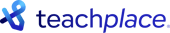 logotipo teachplace