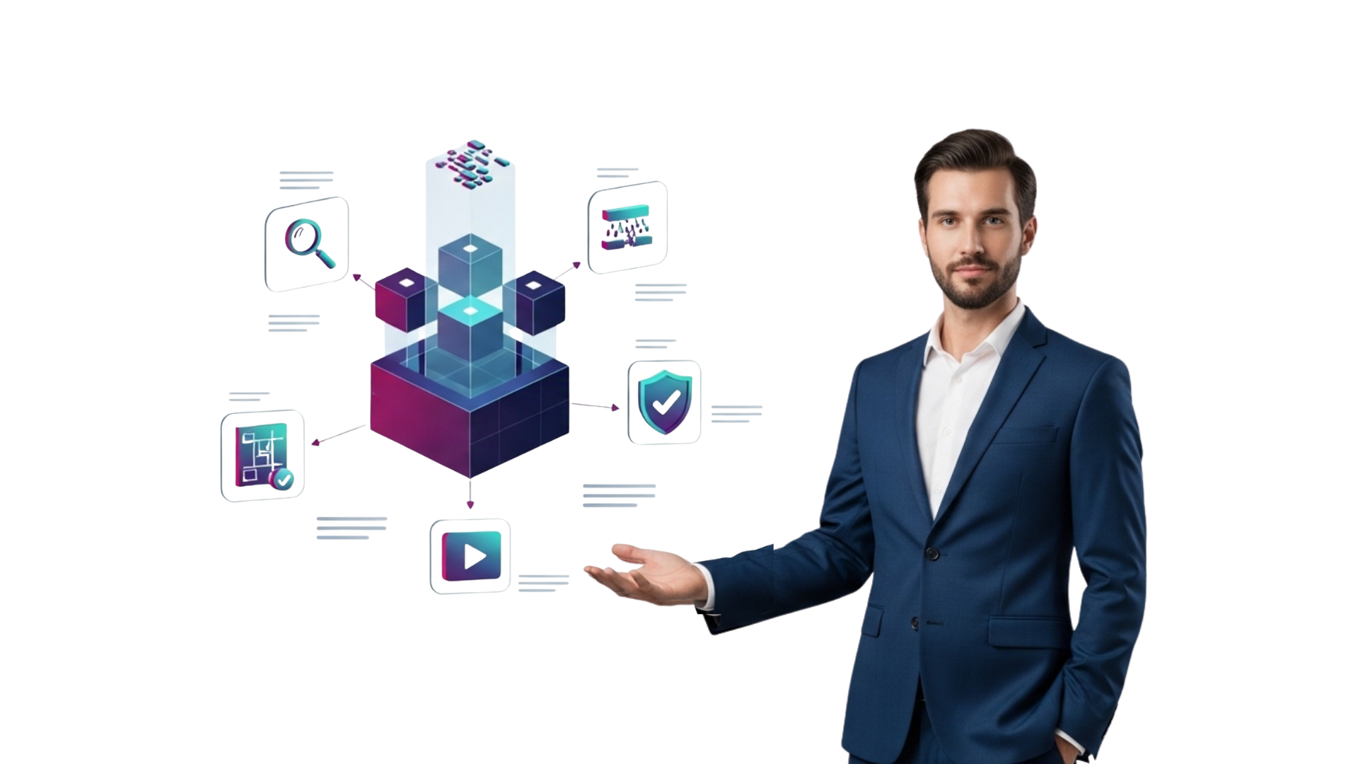 arquitectura-de-capacitación-interna - paso a paso