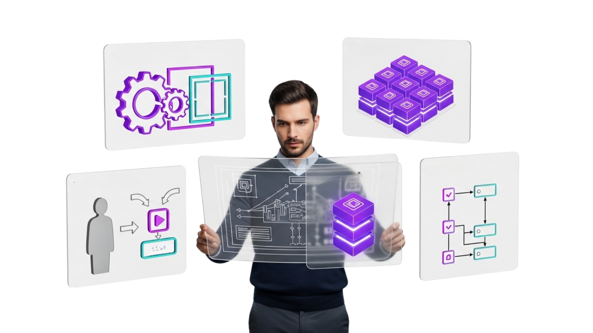 arquitectura-de-capacitación-interna