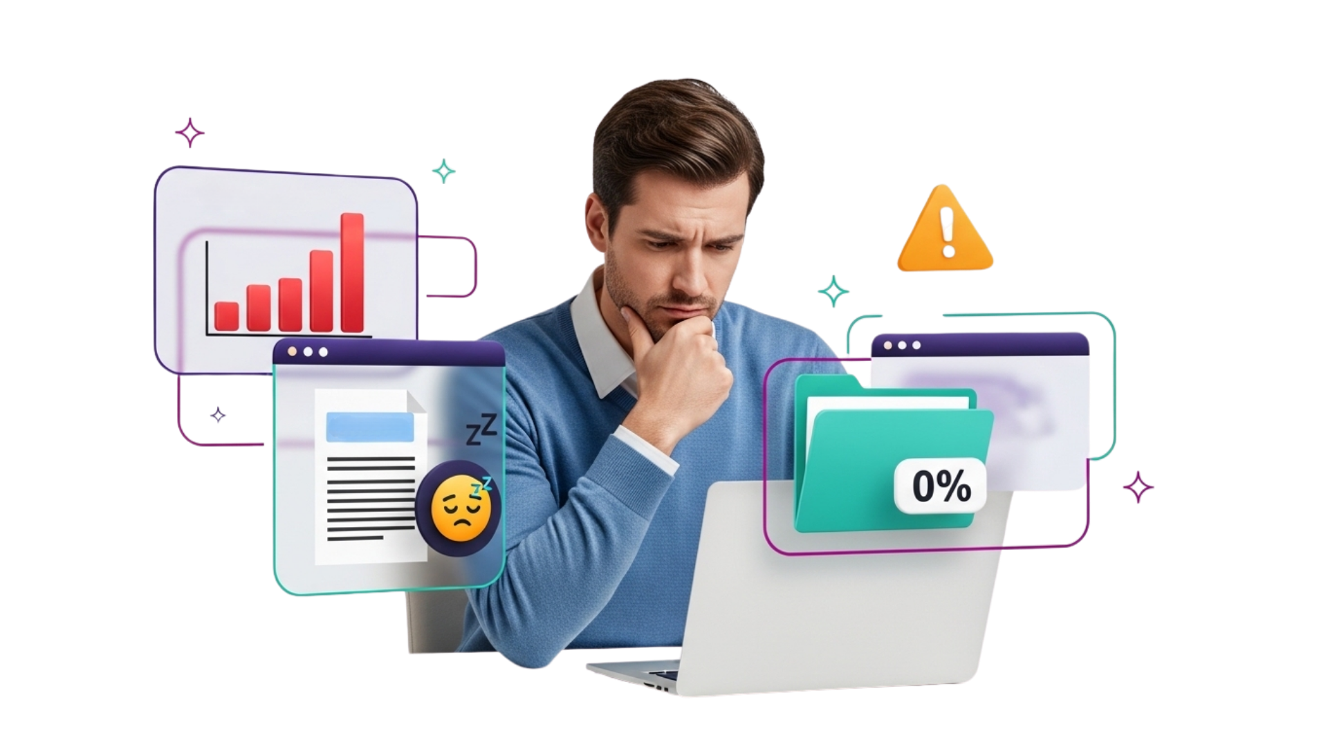 certificacion-de-capacitadores - EL PROBLEMA REAL